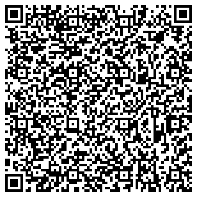 QR-код с контактной информацией организации М.видео