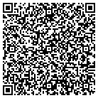 QR-код с контактной информацией организации "Grand Hall"