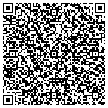 QR-код с контактной информацией организации ООО "Натали"