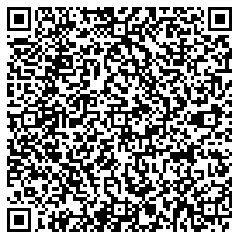 QR-код с контактной информацией организации ИП Иванес Ю.А.