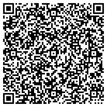 QR-код с контактной информацией организации Одевайка