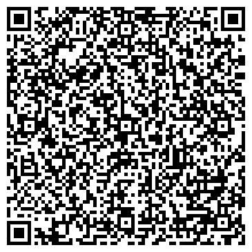 QR-код с контактной информацией организации PODIUM