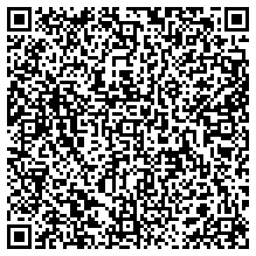 QR-код с контактной информацией организации Семь пятниц