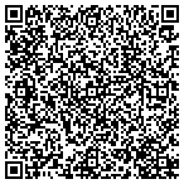 QR-код с контактной информацией организации Борская реклама