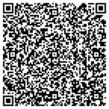 QR-код с контактной информацией организации Азбука мебели