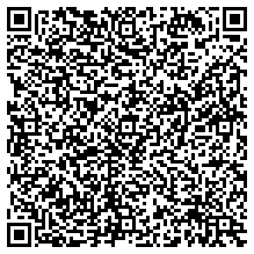 QR-код с контактной информацией организации Шоколадный заяц на Челюскинцев