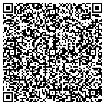 QR-код с контактной информацией организации БеллегПромЭкспо