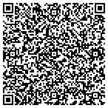 QR-код с контактной информацией организации BestиЯ, магазин женской одежды, обуви и кожгалантереи