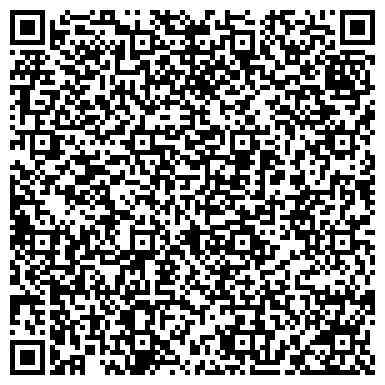 QR-код с контактной информацией организации Краснооктябрьская участковая больница