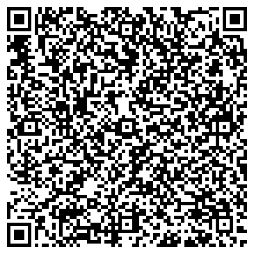 QR-код с контактной информацией организации Банкомат, Металлургический коммерческий банк, ОАО