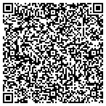 QR-код с контактной информацией организации Сканди