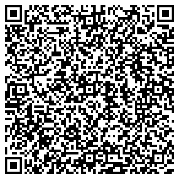 QR-код с контактной информацией организации Бижулюкс