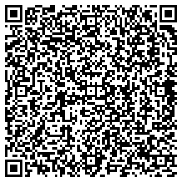 QR-код с контактной информацией организации ООО АКР-Трейдинг