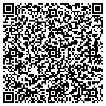 QR-код с контактной информацией организации Попурри