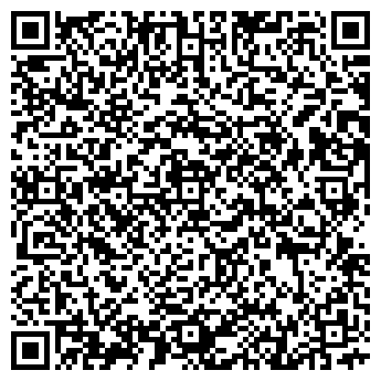 QR-код с контактной информацией организации АМУРКРУИЗАВИА