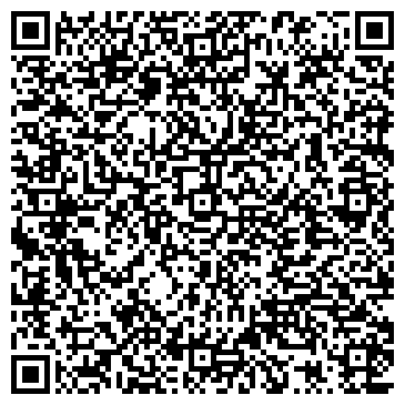 QR-код с контактной информацией организации Aleksdoors 31