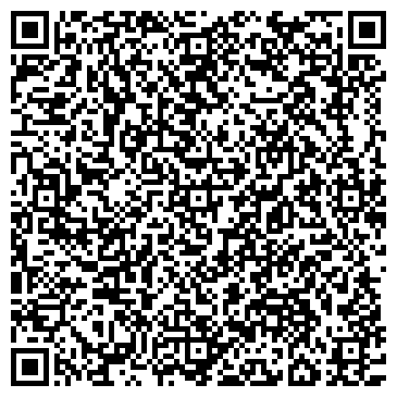 QR-код с контактной информацией организации Плим