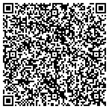 QR-код с контактной информацией организации Волшебная грядка