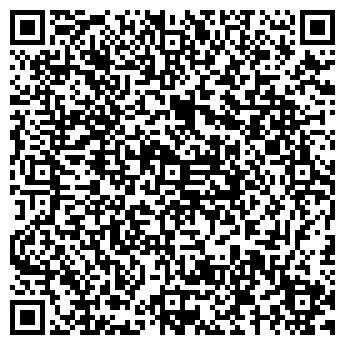 QR-код с контактной информацией организации Залепуха