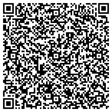 QR-код с контактной информацией организации Sansara