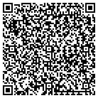 QR-код с контактной информацией организации МаксМебель