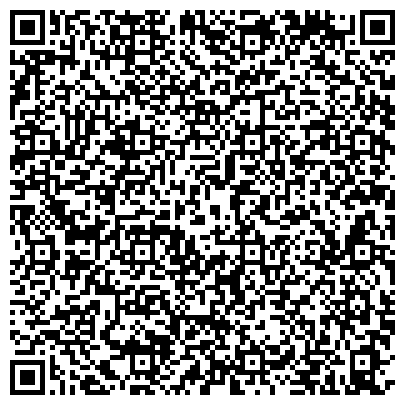 QR-код с контактной информацией организации Главное бюро медико-социальной экспертизы по Республике Марий Эл