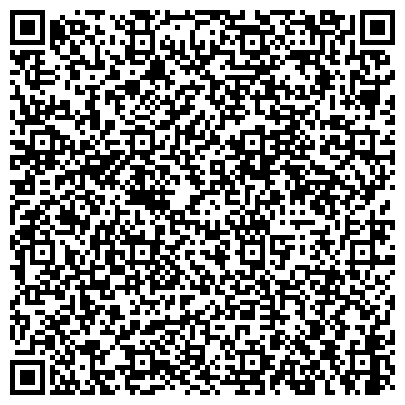 QR-код с контактной информацией организации Главное бюро медико-социальной экспертизы по Республике Марий Эл