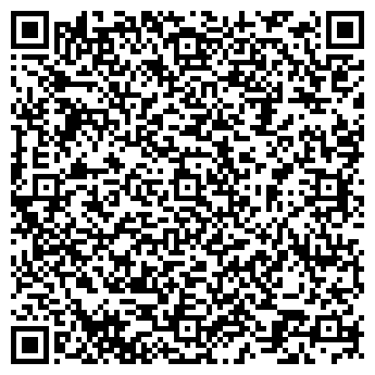 QR-код с контактной информацией организации Magic Holidas