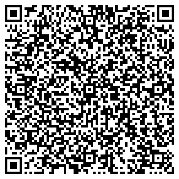 QR-код с контактной информацией организации Киоск по продаже фруктов и овощей, Кировский район
