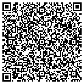 QR-код с контактной информацией организации "Белладжио"