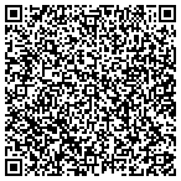 QR-код с контактной информацией организации Кузнецовская амбулатория