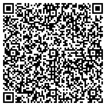 QR-код с контактной информацией организации ИП Бусалкин В.Н.
