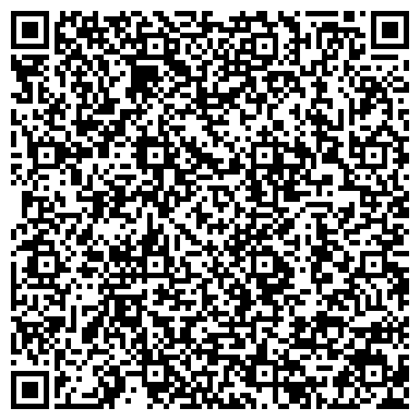 QR-код с контактной информацией организации БизнесБуфет