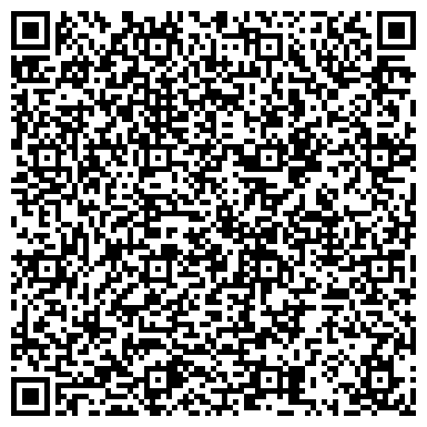 QR-код с контактной информацией организации "Mealtime"