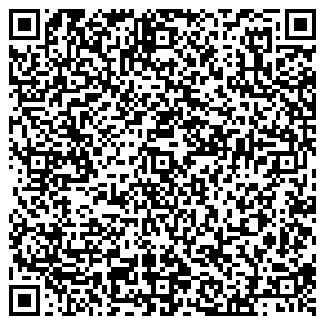QR-код с контактной информацией организации Виктория, ООО, торговый дом