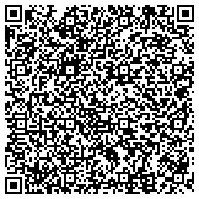 QR-код с контактной информацией организации Новое время Дзержинска