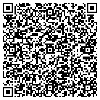 QR-код с контактной информацией организации Мебель Дом