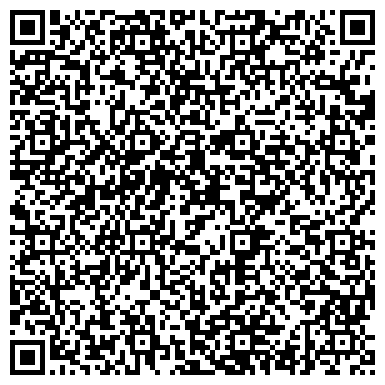 QR-код с контактной информацией организации Magic Collection