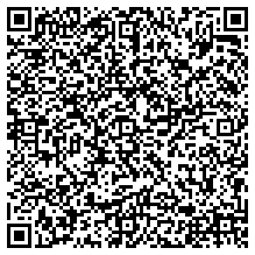 QR-код с контактной информацией организации Фаина