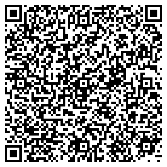 QR-код с контактной информацией организации Violetto