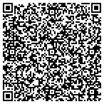 QR-код с контактной информацией организации БелГидроРезка