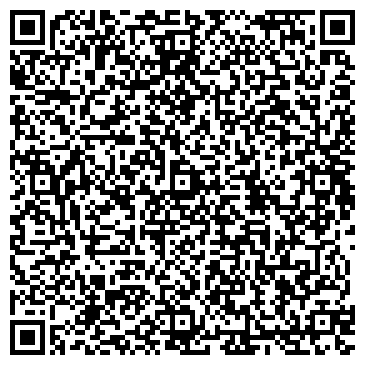 QR-код с контактной информацией организации Экостройматериалы