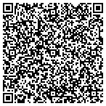 QR-код с контактной информацией организации Виктория Ли