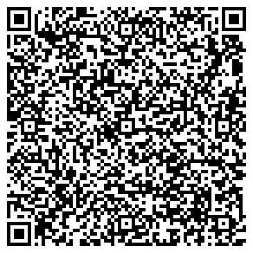 QR-код с контактной информацией организации ООО Телесистемы
