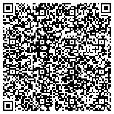 QR-код с контактной информацией организации Текстильград