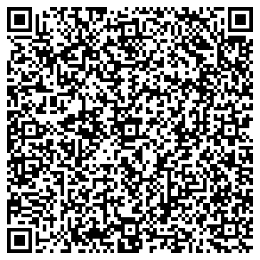 QR-код с контактной информацией организации Навицентр