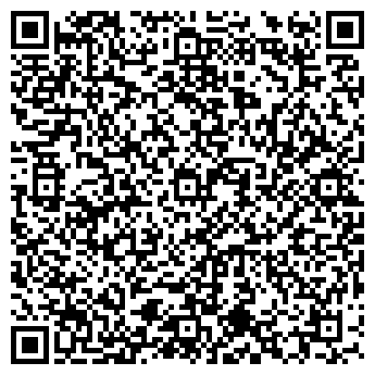 QR-код с контактной информацией организации Calipso