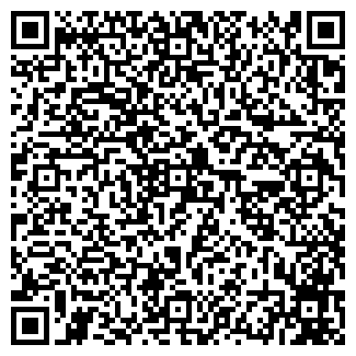 QR-код с контактной информацией организации ВОЯЖ
