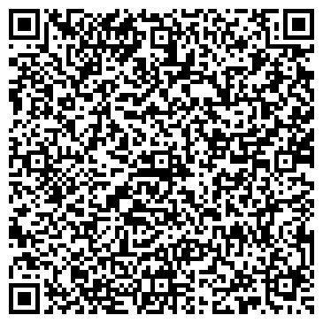 QR-код с контактной информацией организации "Амелик"