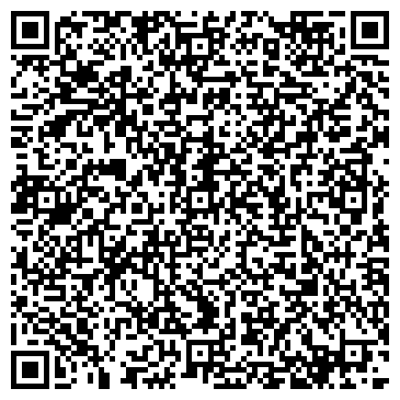 QR-код с контактной информацией организации ООО ЛеРоНа